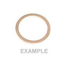 For Allis Chalmers/Tusk Gasket – Copper L9237260345