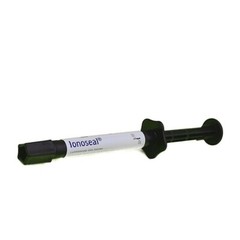 Voco Ionoseal Light Cure Resin Reinforced Glass Ionomer Base Liner 2.5gm