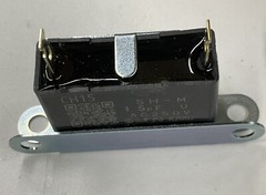 Oriental Motor 0IK1GN-A 0.13 Amp Induction Motor 100 VAC