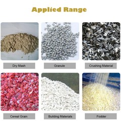 Automatic Spring Feeding Inclined Feeder Screw Conveying Feeding Machine 220V