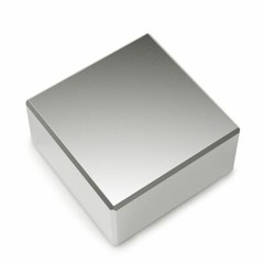 Large 1.5″ N52 Grade Neodymium Super Strong Large Block 40x40x20mm Rare Earth US