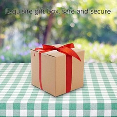 200 5x5x5 Cardboard Paper Boxes Mailing Packing Shipping Box Corrugated Carton