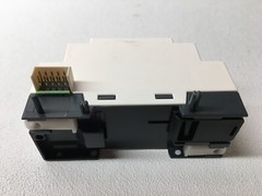 New! Telemecanique SR3 XT43BD Expansion Module (#60120)