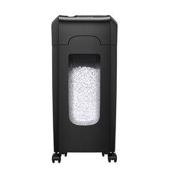 Member’s Mark 12-Sheet Micro-Cut Shredder, Model – C249-A