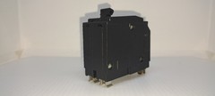 Square D QO220 20 Amp 2 Pole 120/240V Type QO Circuit Breaker