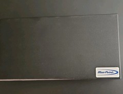 Blue-Point Vernier Micrometer 3-4″ MICB4A