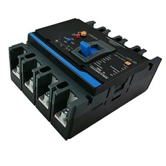250A 4 pole Fit FOR CHINT NXMLE-250S/4300A Molded Case Circuit Breaker