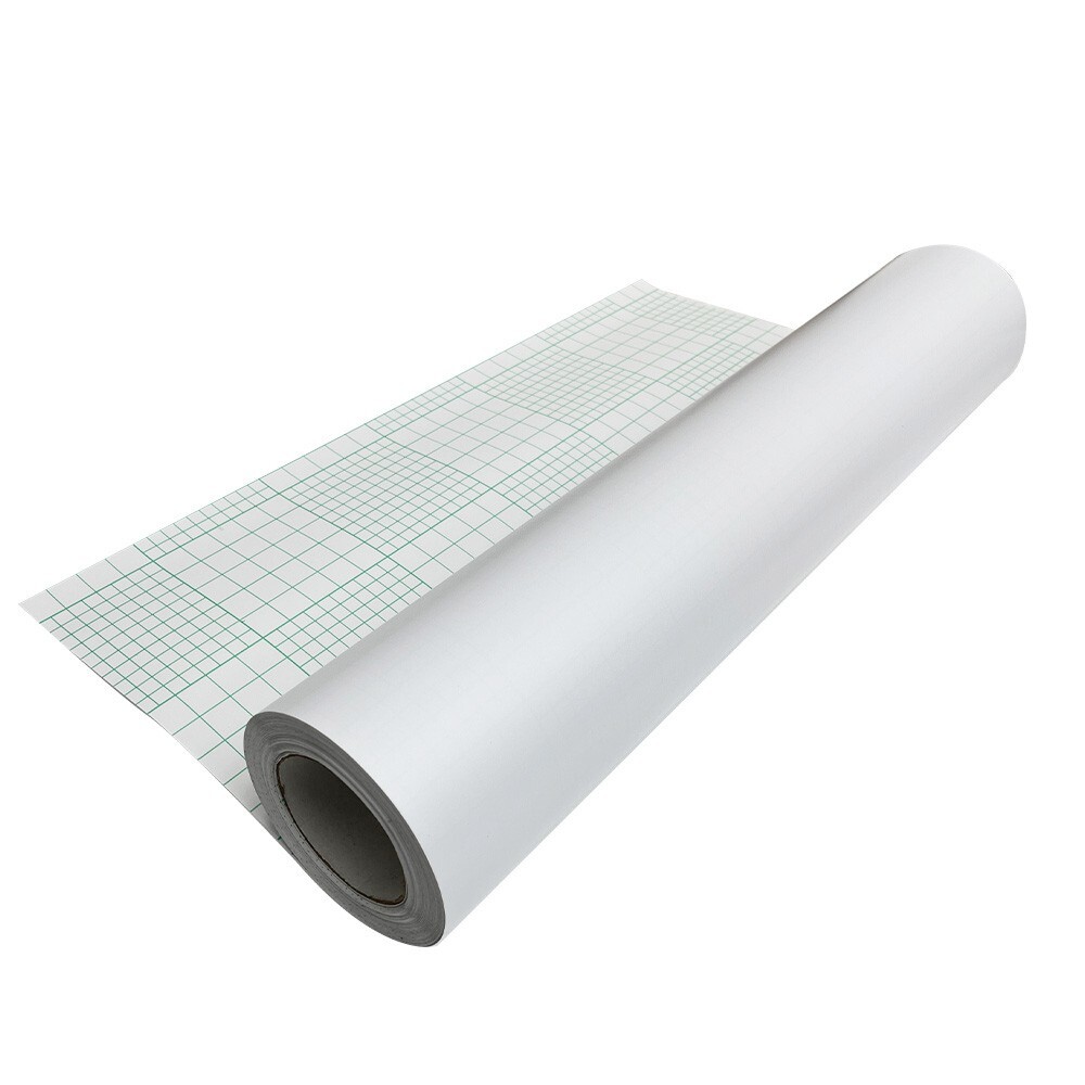 1102x25In Satin Cold Laminating Film 3 Mil Self Adhesive Laminating Roll Film