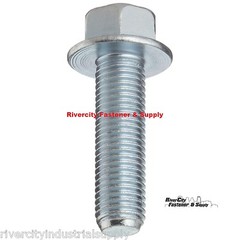 (6) M12-1.25×40 J.I.S. Small Head Hex Bolts M12x40 Screws 12mm x 40mm FT