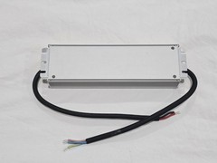 Mean Well HLG-240H-48A Led Driver 5a Amp 48v-dc 240w 277v-ac 100-240v-ac
