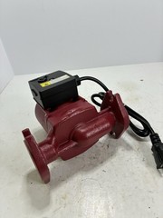 Quality Aftermarket Bell & Gossett NBF-22 Circulator Pump 115V 1/25HP 103252LF