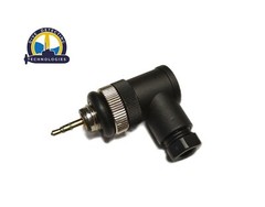 DDT Minelab Equinox, Manticore, X-terra headphones connector