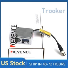 Brand New KEYENCE LR-TB5000C Laser Sensor Switch
