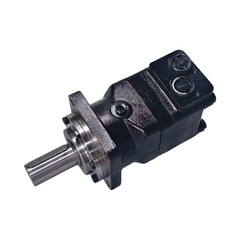 Hydraulic Motor OMT400-151B3004 OMT Series 40mm 3/4 BSP 151B-3004 151B3004