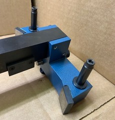 DORSEY GAGE – 19″ to 28″ Large Diameter Gage – Clean and Nice