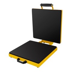 15 x 15 Digital Clamshell Heat Press Transfer T-Shirt Sublimation Press Machine
