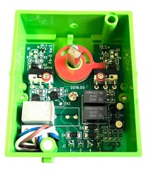 DuroZone RM/RD/MS Replacement Damper Motor #35138