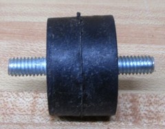 Karman Rubber Company 9376K131 Rubber Vibration Control (Pack of 12)