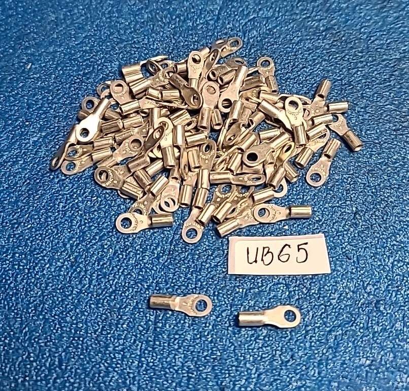 STA-KON #6 B14-6 ( Box Of 100 PCS )