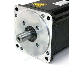 KUKA KK55Y-YYYY-073 Servo Motor ArtNo.104346 3.77kW 600V 8.9A 3000rpm -used-