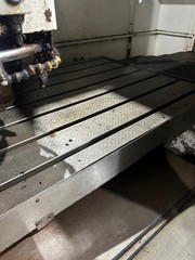 FADAL VMC6535HTX VERTICAL MACHINING CENTER – “SEE VIDEO”
