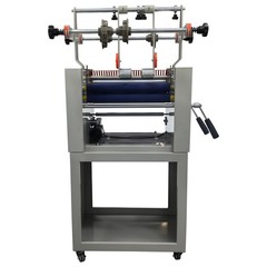 Dia 9.8in Fine Pole Permanent Magnetic Chuck, (250mm) Circular Magnetic Chuck