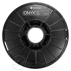 Empty 8″ Black Plastic Spool Reel for String Wire Cable Fishing Line Rope Crafts