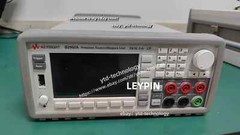 Keysight Agilent B2902A Precision Source/Measure Unit, 2 ch, 100 fA, 210V,3A#ytd