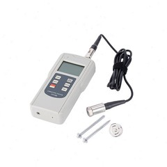 Vibration Analyzer with Range Velocity 0.1-400.0mm/s True RMS/0.004-16.00inch/s