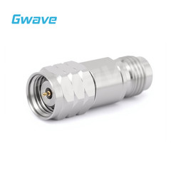 2.4mm Female to 1.85mm Male Adapter, DC – 50GHz