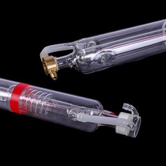 40W 50W 60W 70W 80W 100W 130W 150W CO2 Laser Tube for Laser Engraving Engraver