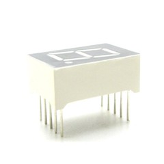 100 × LED Digit Display Red 7 Segment 0.5″ Common Anode Digital Number Wholesale