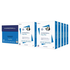 Pen+Gear Printer Copy Paper 8.5 x 11 White 10 Ream 5000 sheets 92 bright 20 lb