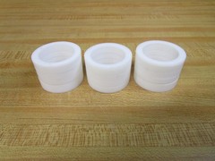 Exxon Mobil 253/006 Packing Set 253006 (Pack of 9)