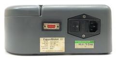 Exxon Mobil AS-K14483EM Scrapedown Analyzer 8271