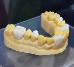C14 Ceramic Blocks Lithium Disilicate Cerec CAD CAM HT/LT/MT A1 A2 A3 10Pcs/Box