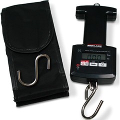 Rice Lake, OS-10, Digital Pediatric Scale, 22 lb x 0.02 lb