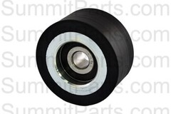 180050-ADC SL20/31 2″ SUPPORT WHEEL FOR AMERICAN DRYER – 180050