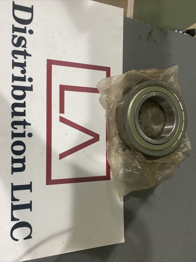 6211zROW DEEP GROOVE BALL BEARING