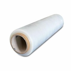 18″x1000FT Industrial Strength Pallet Wrap Stretch Film Shrink Hand Wrap 4 Rolls