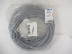 251313 New-No Box; Festo VMPAL-KM-V-SD25-IP67-10 Connecting Cable 560418