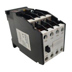 NEW 3TB40 Contactor replace Siemens Contactor 3TB4022-0AK6 110/120V 9A 2NO/2NC