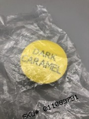 Server Products Knob Pump Dark Caramel Yellow For Server Products Machine NOS
