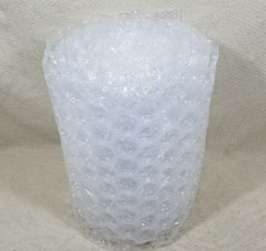 1/2 LARGE BUBBLE CUSHIONING WRAP PADDING 12″ x 15′ FT ROLL PERFORATED CUTS