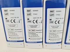 6 x Leica Biosystems Bond Polymer Refine Detection DS9800 (EXP 2025-04-30)