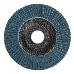 WORKPRO 20PCS 4-1/2″ Flap Disc Arbor Size 7/8″ T29 Zirconia Abrasive Wheel Discs