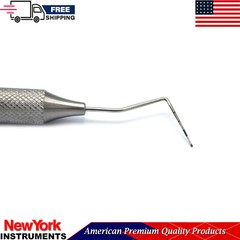 Dental Periodontal Examination Pocket Probes UNC CP-15 Color Marking Probe D.end