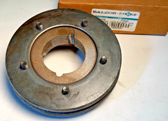 Dodge 010603 PX70 TAPER-LOCK FLG ASSY 1610 coupling, New, Free Shipping***