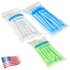 Dental Surgical Aspirator Suction Disposable Saliva Ejector Tip Tube 500/1000Pcs
