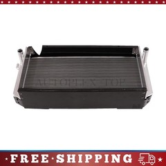 NEW Fits Bobcat S150 S150G S160 S175 S185 S205 Radiator 6686077 6734100 7152356